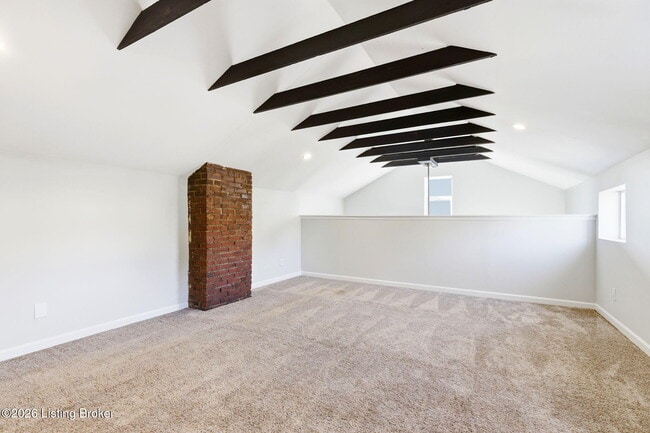 Building Photo - 1212 Krieger St