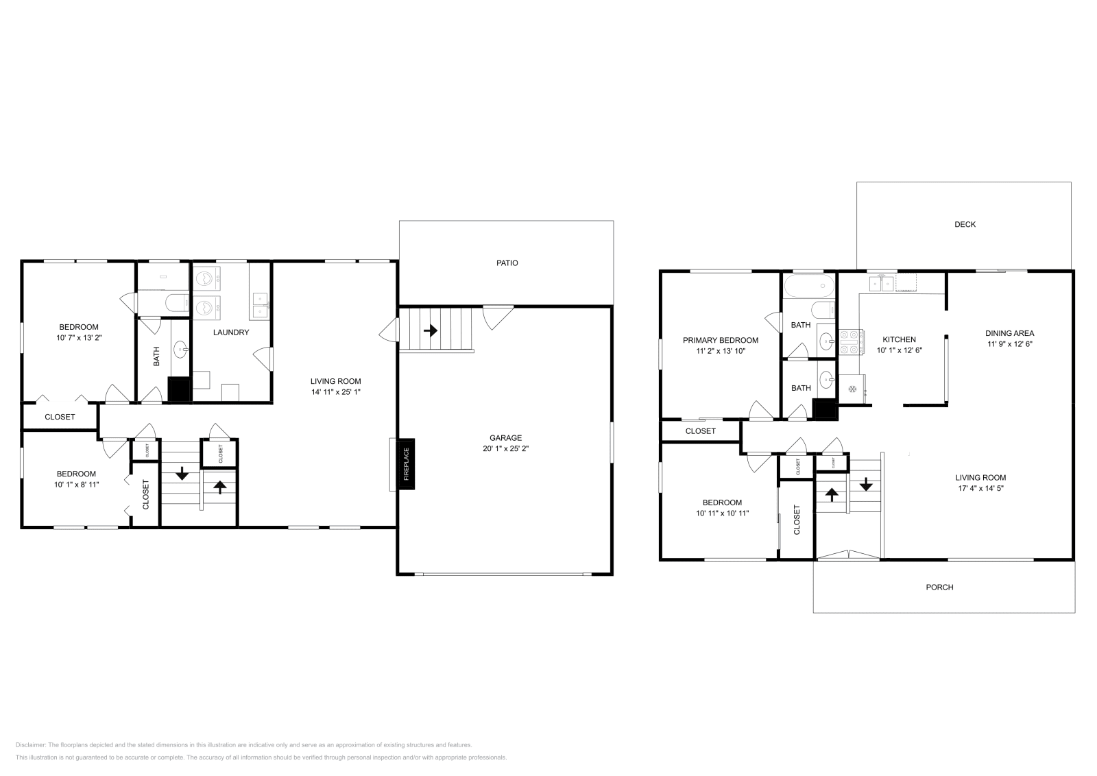 Building Photo - 2965 S Eaton St