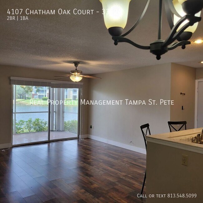 Building Photo - 4107 Chatham Oak Ct