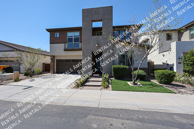 Building Photo - 3090 S Jasmine Dr