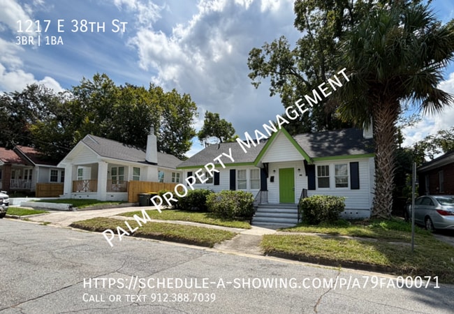 Building Photo - 1217 E 38th St