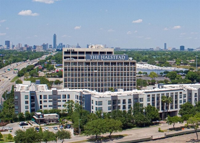 Building Photo - 4620 N Braeswood Blvd