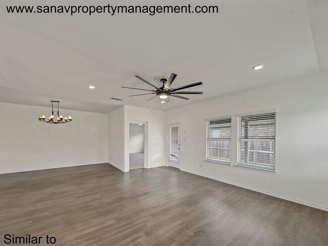 Building Photo - Spacious 4-Bedroom Home for Rent – 400 Wilson Way, Denton, TX