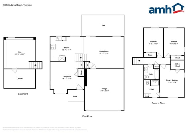 Building Photo - 13656 Adams St