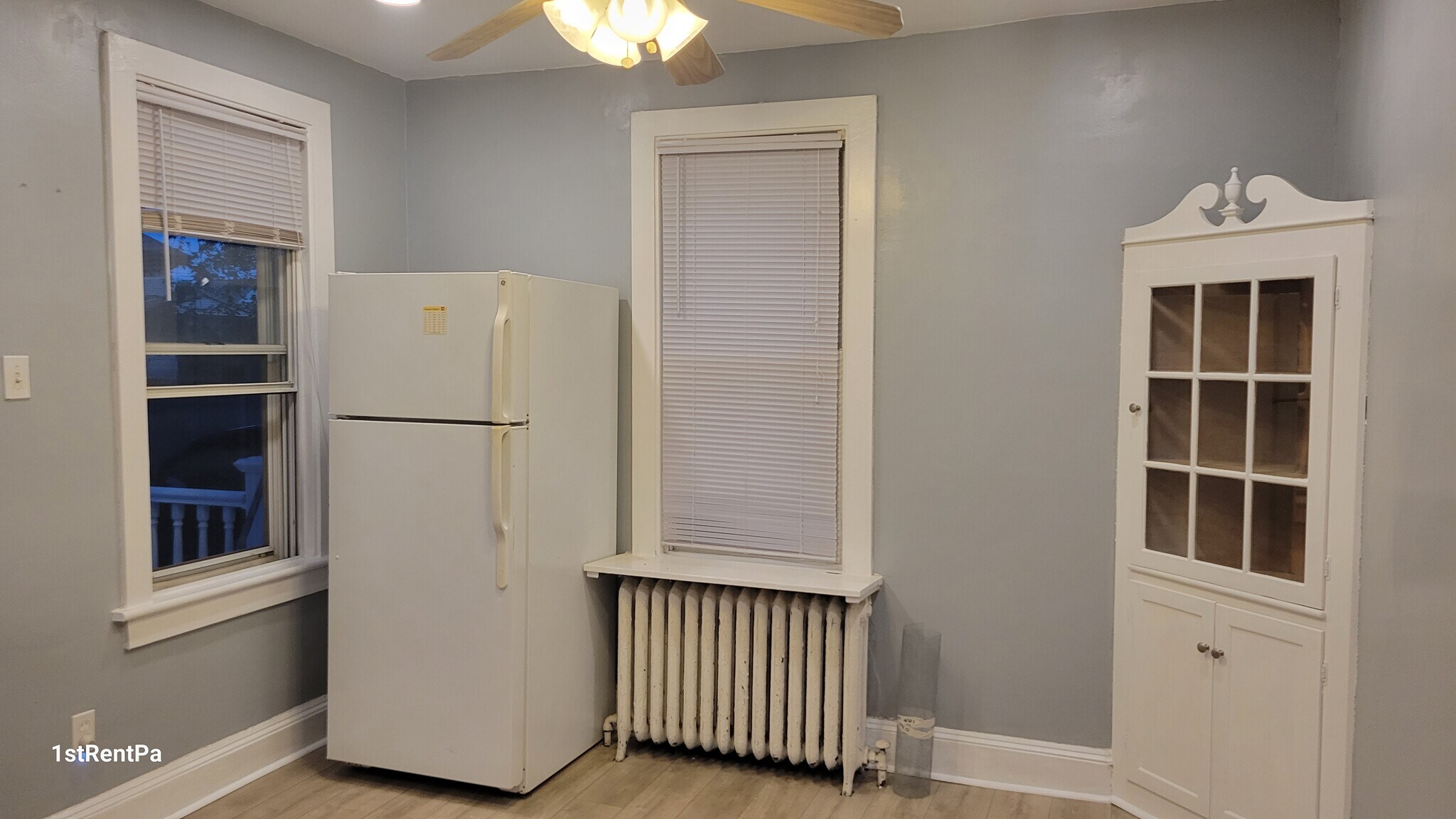 kitchen - 209 Trites Ave