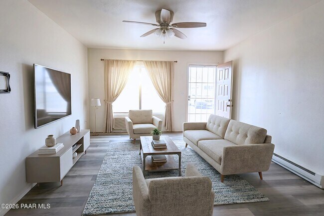 Building Photo - 3055 N Corrine Dr