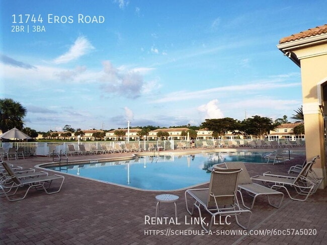Building Photo - 11744 Eros Rd