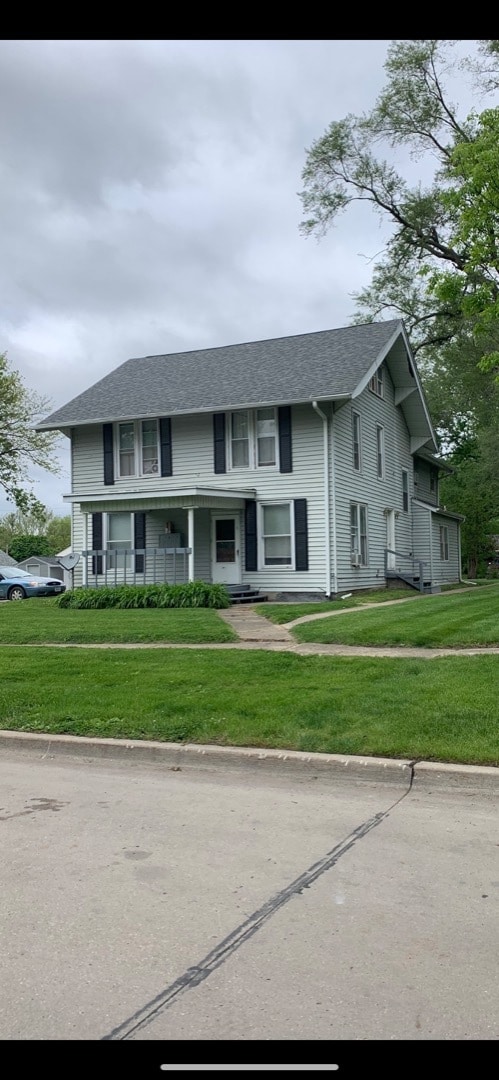 Building Photo - 804 W Ashland Ave