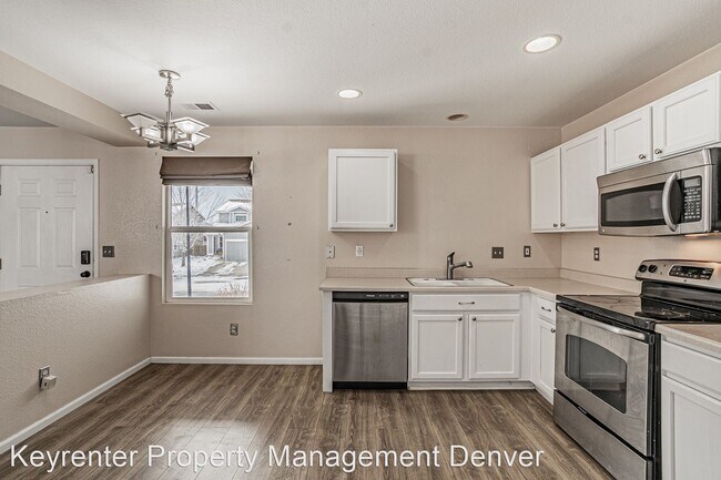 Building Photo - 3 br, 2 bath House - 7860 Ogden Ct