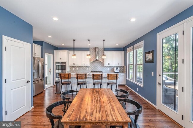 Building Photo - 24846 Somerby Dr
