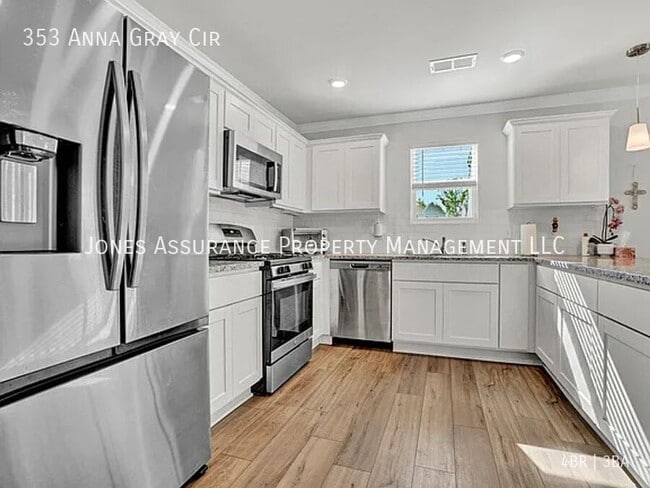 Building Photo - 353 Anna Gray Cir