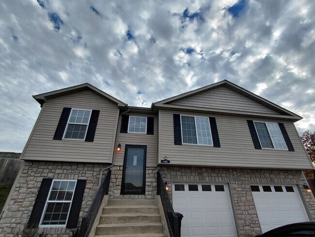 Primary Photo - Beautiful home close to post