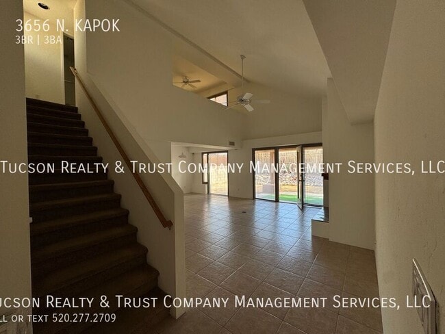 Building Photo - 3656 N. KAPOK-