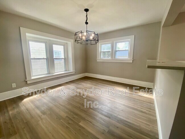 Building Photo - 1062 Pitkin Ave
