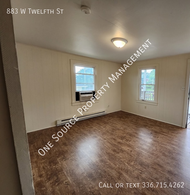 Building Photo - 883 W Twelfth St-