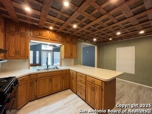 Building Photo - 1305 San Jacinto St
