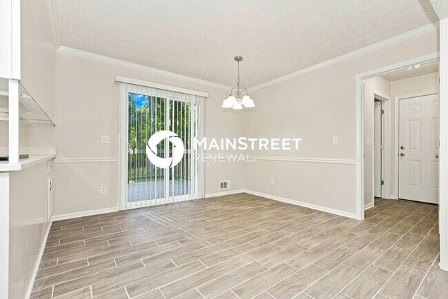 Building Photo - 3 Bedroom Pet-Friendly Home in Conyers, GA with Main Street Renewal