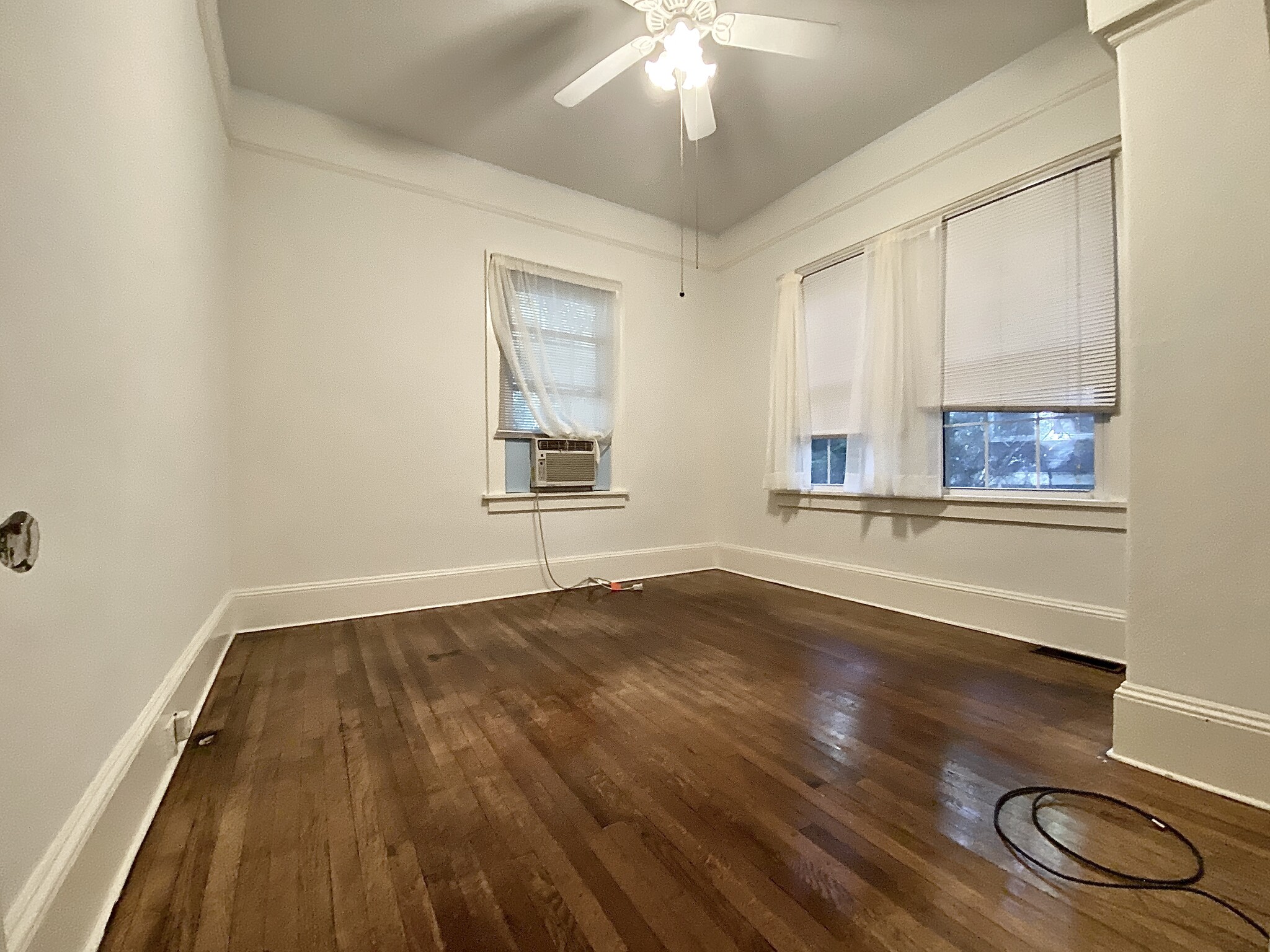 Updated bedroom #2 - 173 Forest Hill Dr