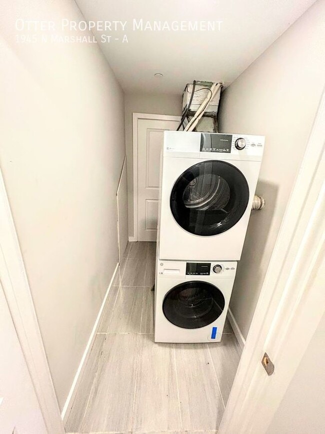 Building Photo - 1945 N Marshall St