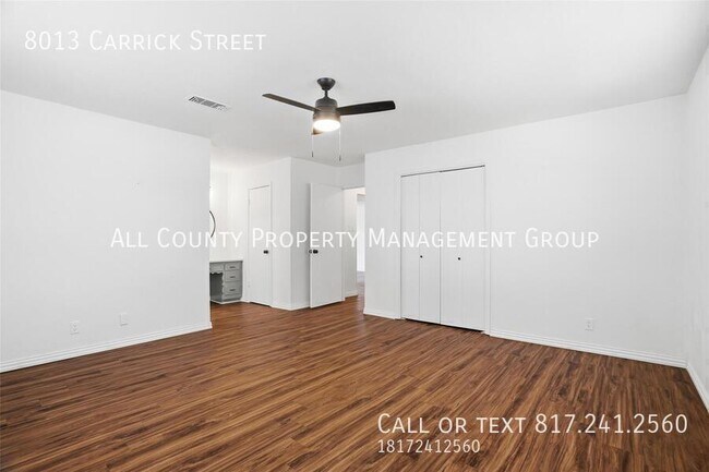 Building Photo - 8013 Carrick St