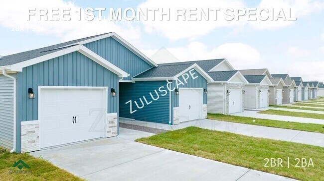 Building Photo - 933 North Plaza Drive