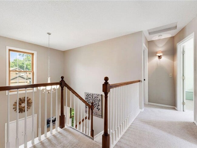 Building Photo - Spacious Like-New 2-Story with Office, Fireplace, Sunroom, Gourmet Kitchen & More!