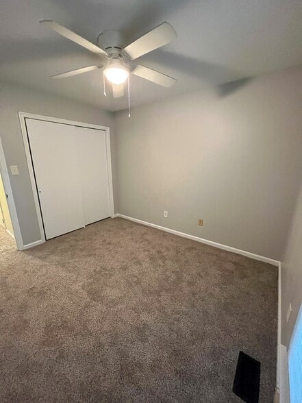 Spare Bedroom #2 - 1035 Willow Green Dr