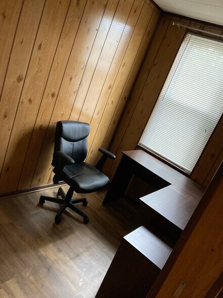Extra Space in front bedroom used as office - 55 S 19th St