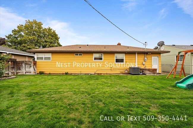 Building Photo - 135 H St NE