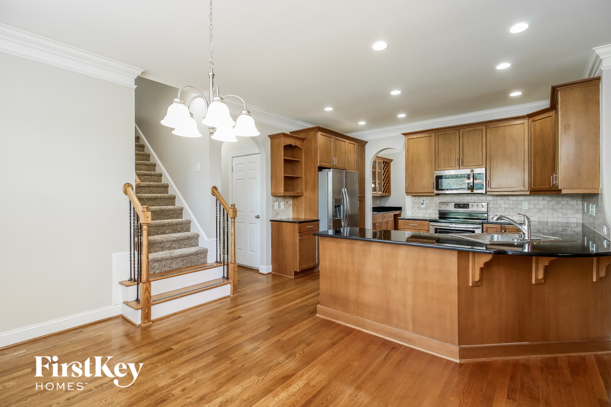 Building Photo - 8175 McClanahan Dr