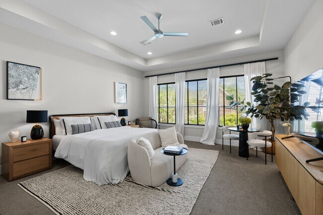 Building Photo - 2518 Southgate Blvd