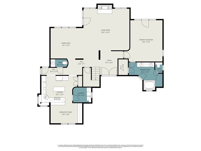 Building Photo - 1402 Copperfield Ct