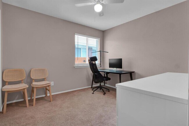 Building Photo - 3339 Rod Carew Dr