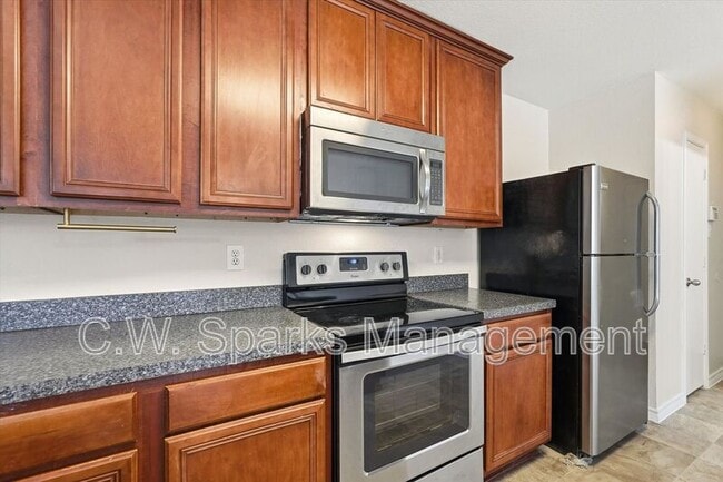 Building Photo - 3009 Dusty Oak Dr