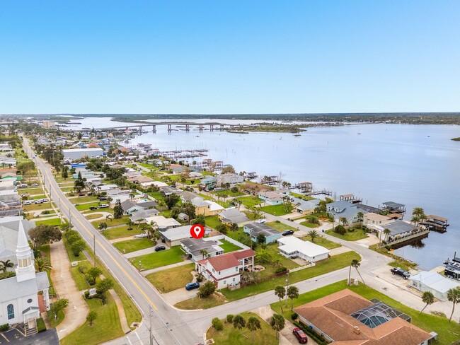 Building Photo - Cozy Daytona Beach Shores Home