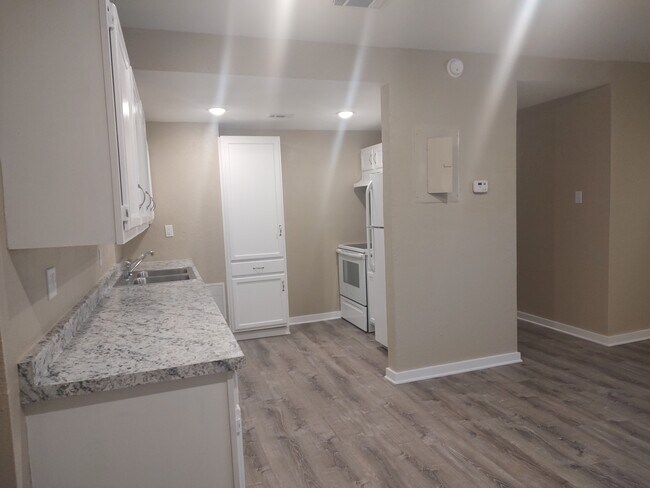 kitchen - 113 NW Main St