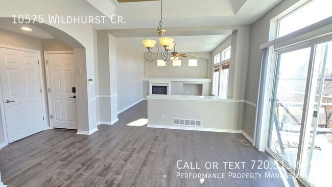 Building Photo - 10575 Wildhurst Cir