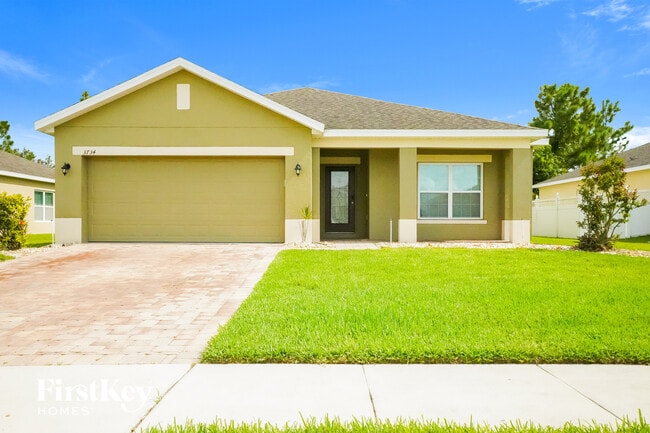 Building Photo - 3734 Briarwood Estates Cir