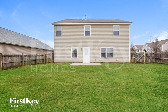 Building Photo - 432 Matfield Ct