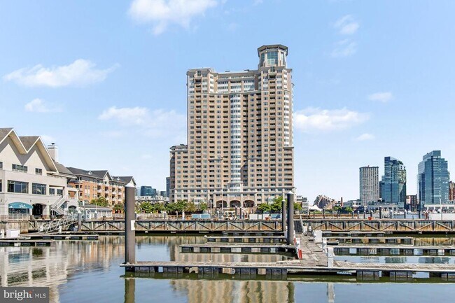Building Photo - 100 Harborview Dr