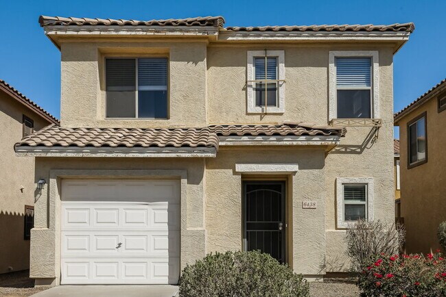 Building Photo - 6438 W Constance Way