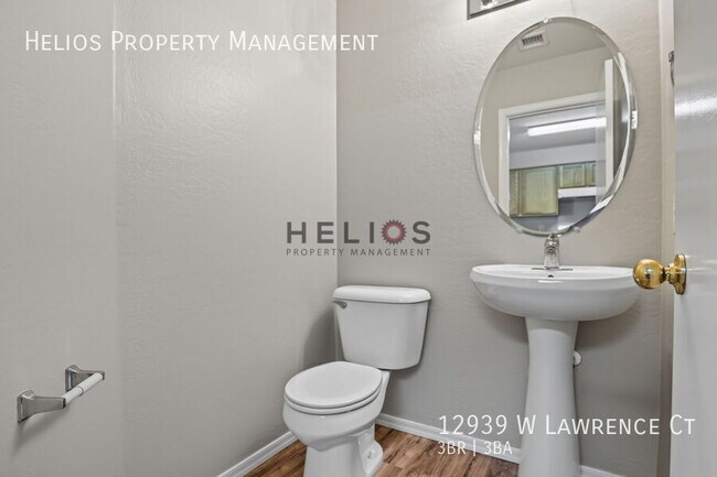 Building Photo - 12939 W Lawrence Ct