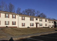 Building Photo - Eastgate Apartments