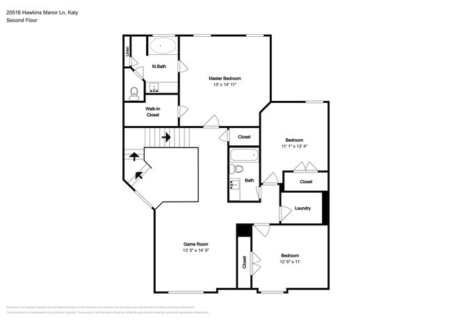Building Photo - 20516 Hawkins Manor Ln
