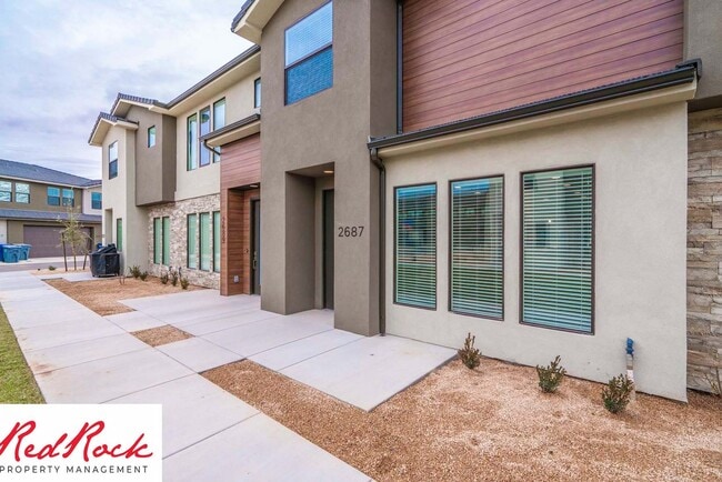 Building Photo - 6 Month Lease! 3 Bedroom Townhome in Washington Fields with Community Pool