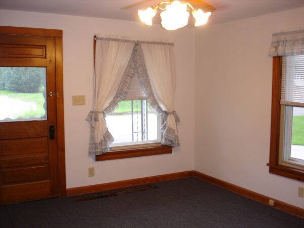 Building Photo - 525 29th St NW