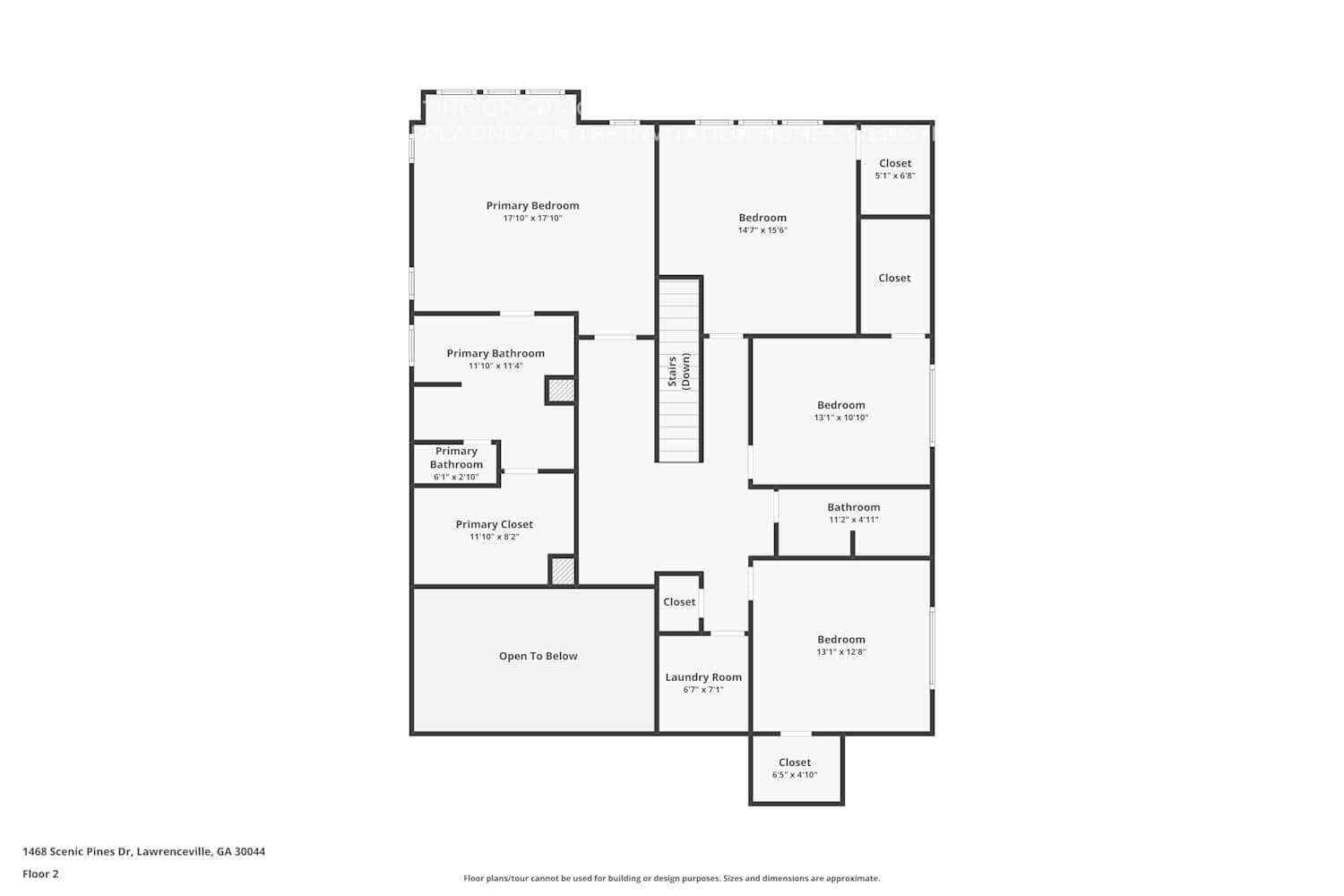 Building Photo - 1468 Scenic Pines Dr