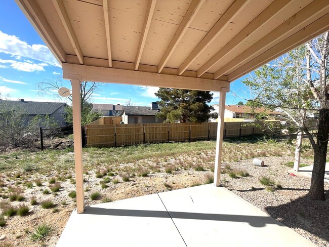 Building Photo - 7081 E Galaxy Way