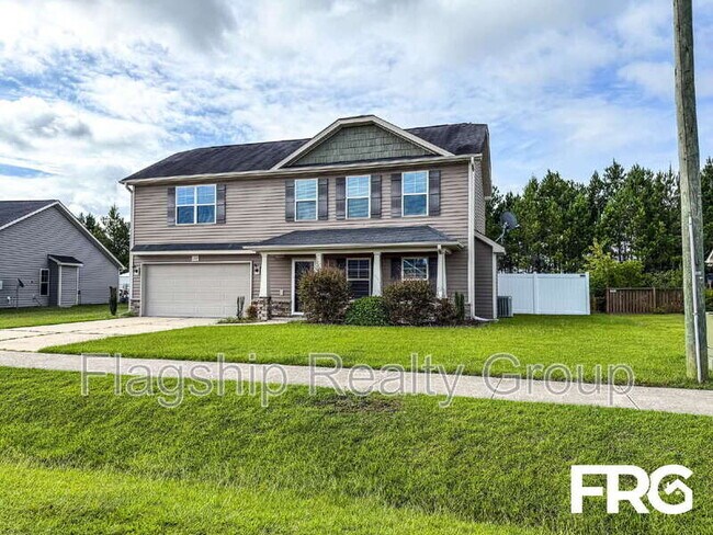 Building Photo - 1217 Teakwood Dr