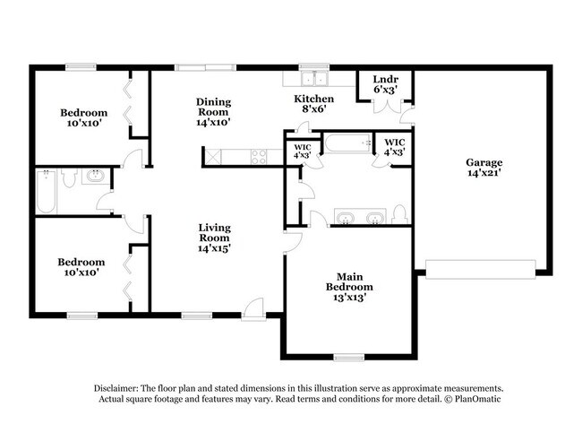Building Photo - 2014 Penmar Dr